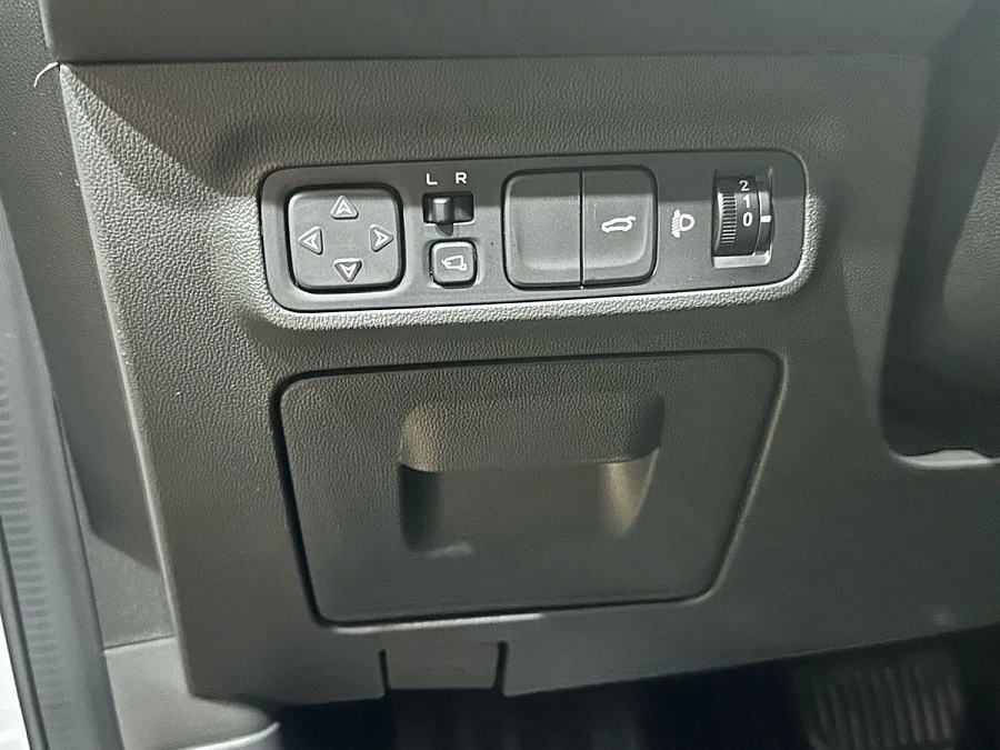 Changan UNI-K, 2024г., полный привод, автомат