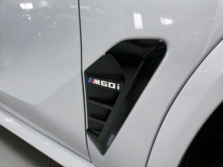 BMW X5, 2024г., полный привод, автомат