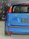 Ford Focus, 2007г., передний привод, автомат