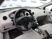 Peugeot 308, 2008г., передний привод, автомат