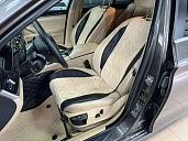 BMW 5 серии, 2012г., полный привод, автомат