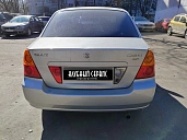 Suzuki Liana, 2005г., полный привод, механика