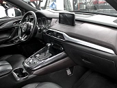 Mazda CX-9, 2017г., полный привод, автомат