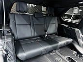Toyota Sequoia, 2025г., полный привод, автомат