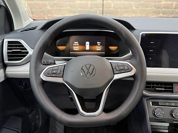 Volkswagen Tharu, 2025г, передний привод, робот
