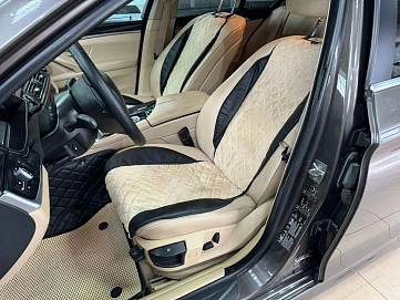 BMW 5 серии, 2012г, полный привод, автомат