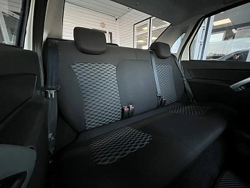 Lada (ВАЗ) Granta, 2020г, передний привод, механика