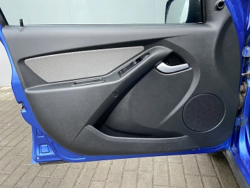 Lada (ВАЗ) , 2016г., передний привод, механика