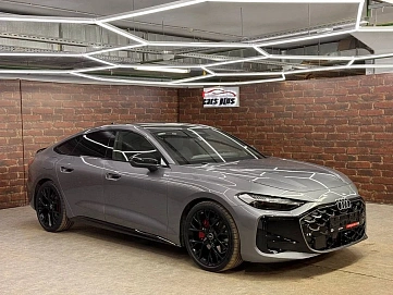 Audi A5, 2025г, полный привод, робот