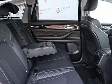 CHERYEXEED , 2022г., полный привод, робот