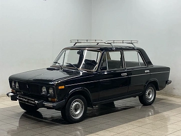 Lada (ВАЗ) 2106, 1997г, задний привод, механика