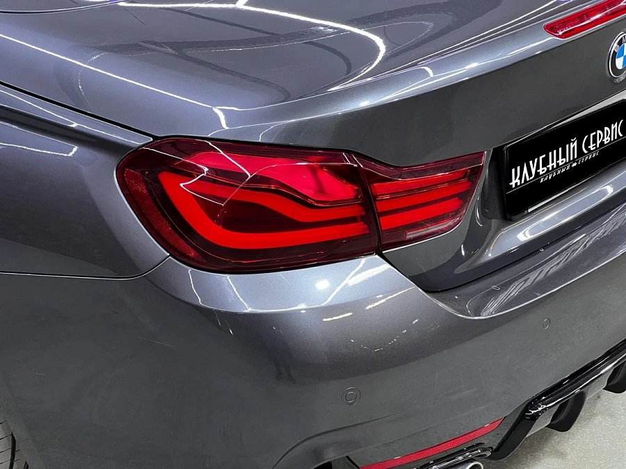 BMW , 2019г., задний привод, автомат