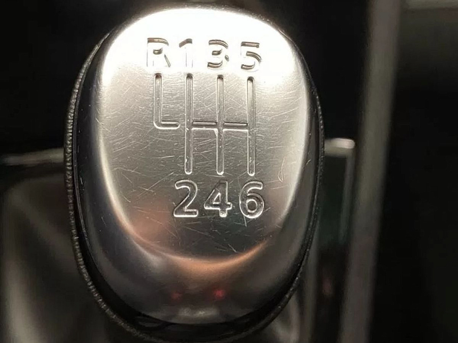 Renault , 2017г., передний привод, механика