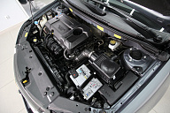Geely Emgrand 7, 2019г., передний привод, механика