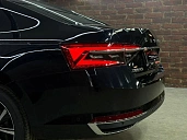 Skoda Superb, 2025г., передний привод, робот