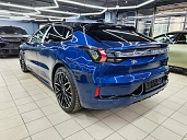 Zeekr 001, 2023г., полный привод, автомат
