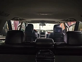 Lexus GX, 2010г., полный привод, автомат