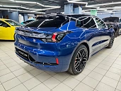 Zeekr 001, 2023г., полный привод, автомат