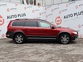 Volvo XC70, 2013г., передний привод, автомат