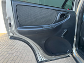 Chevrolet Niva, 2016г., полный привод, механика