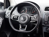 Volkswagen Polo, 2020г., передний привод, механика