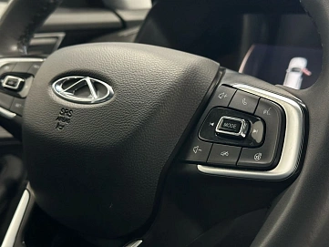 Chery Tiggo 4 Pro, 2023г, передний привод, вариатор
