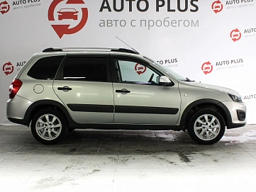 Lada (ВАЗ) , 2018г., передний привод, механика