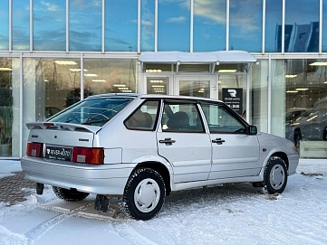 Lada (ВАЗ) , 2009г., передний привод, механика