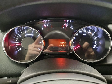 Peugeot 3008, 2012г, передний привод, механика