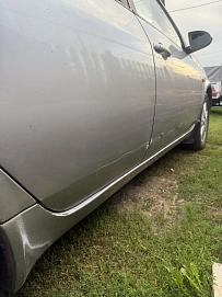 Nissan Primera, 2002г, передний привод, механика