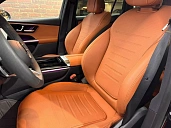 Mercedes-Benz GLC, 2024г., полный привод, автомат