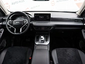 Haval Jolion, 2021г., передний привод, робот