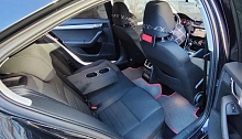 Skoda Octavia, 2014г., передний привод, робот