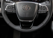 Toyota Grand Highlander, 2024г., полный привод, автомат