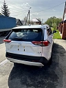Toyota RAV4, 2025г., полный привод, вариатор