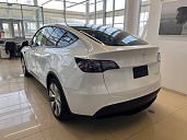 Tesla Model Y, 2021г., полный привод, автомат