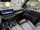 BMW X5, 2025г., полный привод, автомат