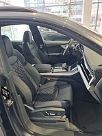 Audi Q8, 2026г, полный привод, автомат