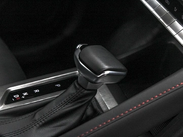 Changan , 2023г., передний привод, робот