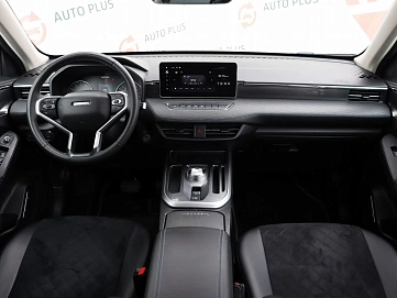Haval Jolion, 2021г, передний привод, робот