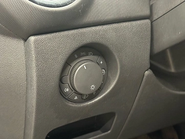 Opel Corsa, 2008г, передний привод, механика