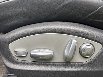 Porsche Cayenne, 2013г., полный привод, автомат