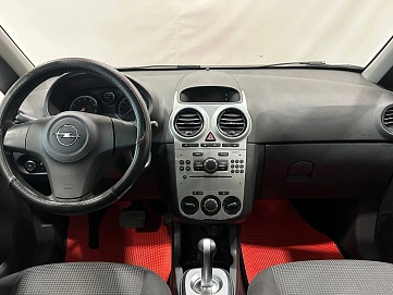 Opel Corsa, 2012г, передний привод, робот