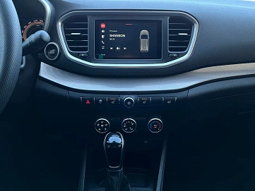 Lada (ВАЗ) Vesta, 2025г, передний привод, автомат