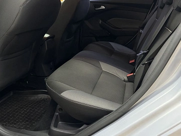 Ford Focus, 2012г, передний привод, механика