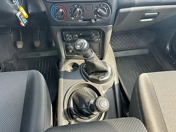 Chevrolet Niva, 2018г, полный привод, механика