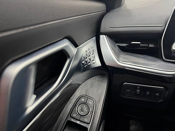 Haval F7, 2024г, полный привод, робот