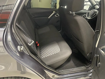 Lada (ВАЗ) Granta, 2020г, передний привод, механика