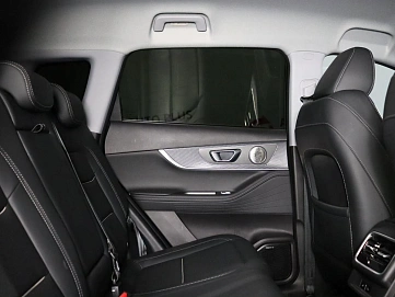 Chery Tiggo 7 Pro Max, 2025г, передний привод, робот