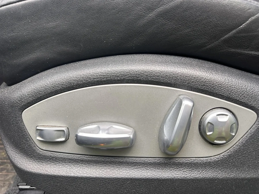 Porsche Cayenne, 2013г., полный привод, автомат